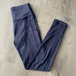 Aerie pocket leggings